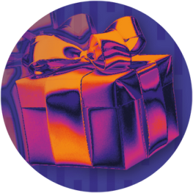 Geschenken